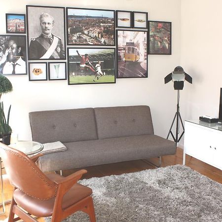 Appartamento Baixa Charming Apt. | Cascao 18 Lisbona Esterno foto