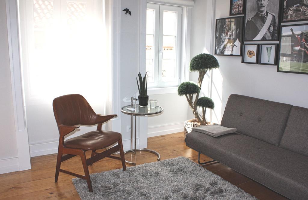 Appartamento Baixa Charming Apt. | Cascao 18 Lisbona Esterno foto